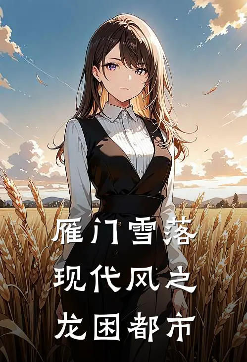 雁门雪落现代风之龙困都市