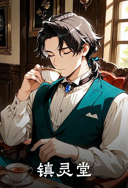 镇灵堂九灵九灵完整免费小说_热门小说阅读镇灵堂九灵九灵