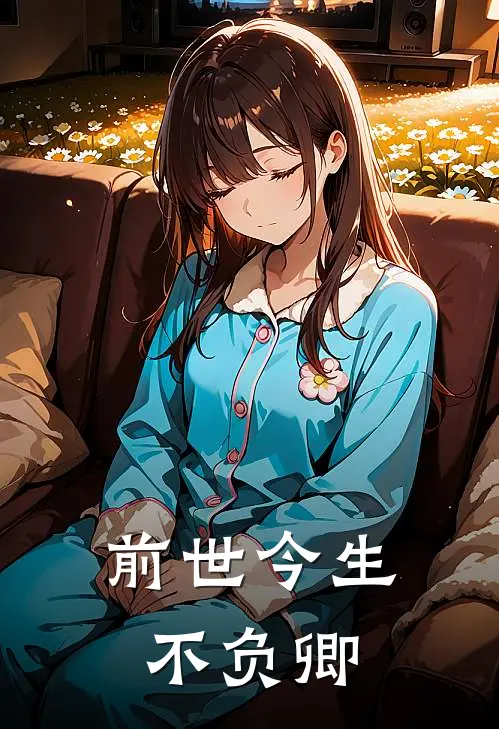 前世今生不负卿