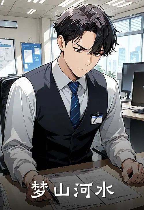 梦山河水