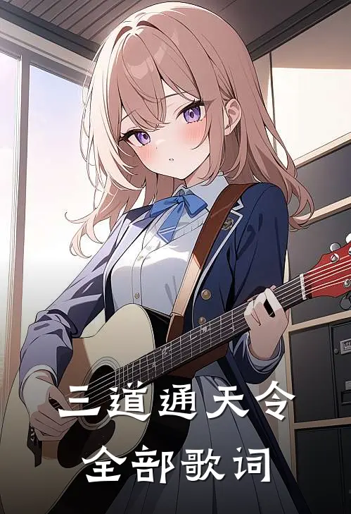 三道通天令全部歌词