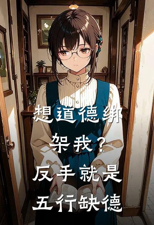 想道德绑架我？反手就是五行缺德(林泽沈幼薇)在哪看免费小说_全本免费完结小说想道德绑架我？反手就是五行缺德林泽沈幼薇