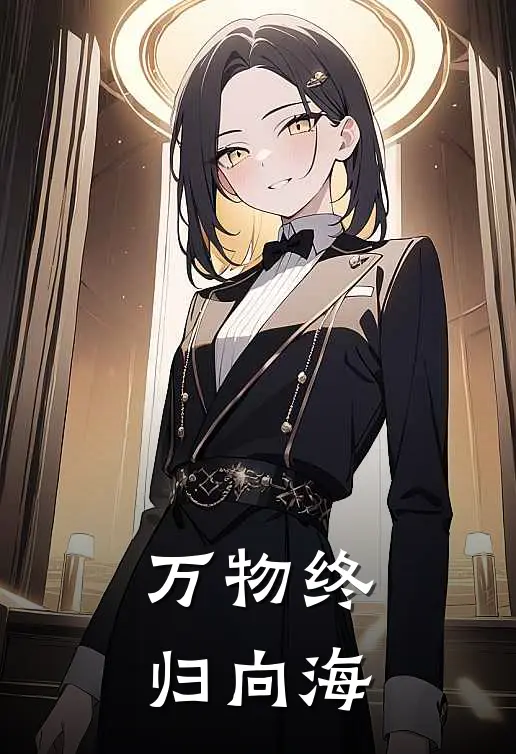 万物终归向海