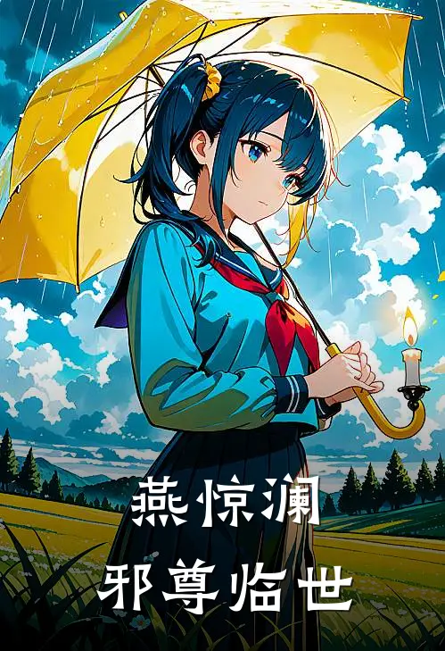 燕惊澜：邪尊临世赵轩李彪最新小说全文阅读_在线免费小说燕惊澜：邪尊临世(赵轩李彪)