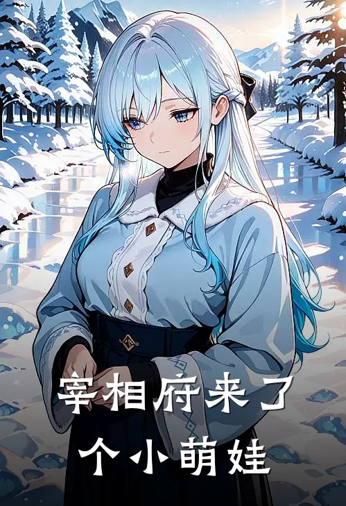 宰相府来了个小萌娃