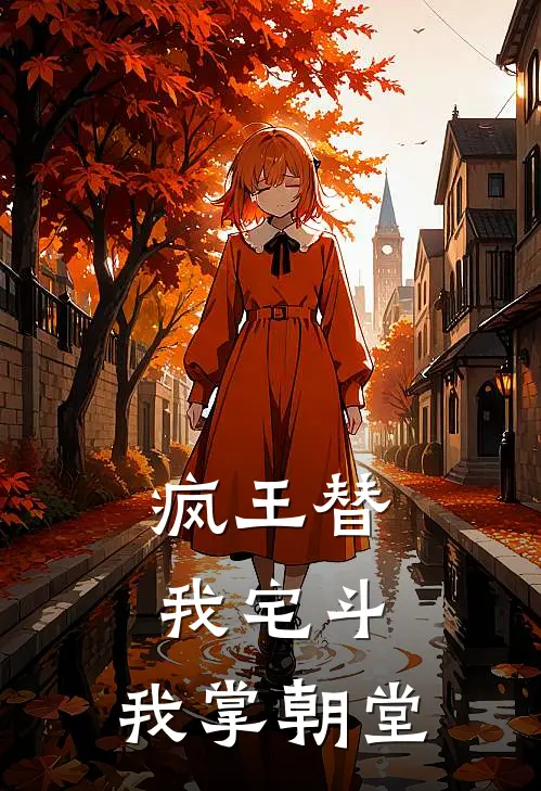 疯王替我宅斗，我掌朝堂陆雪瑶春桃完本小说大全_免费小说免费阅读疯王替我宅斗，我掌朝堂(陆雪瑶春桃)