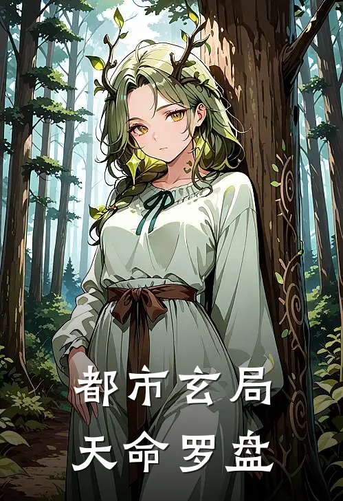 都市玄局：天命罗盘(陆羽苏璃)全集阅读_都市玄局：天命罗盘最新章节阅读