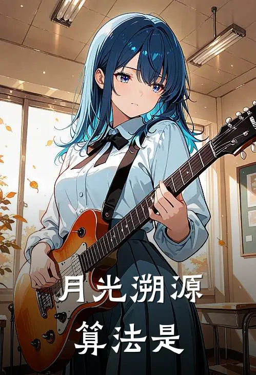 月光溯源算法是