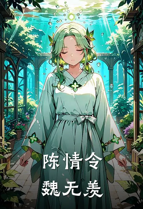 陈情令魏无羡魏无羡含光君全文免费阅读无弹窗大结局_（魏无羡含光君）陈情令魏无羡最新小说