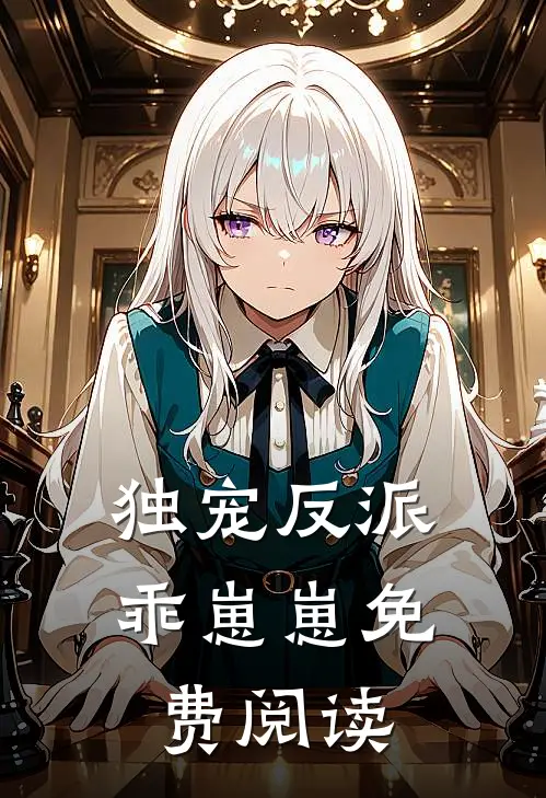 独宠反派乖崽崽免费阅读