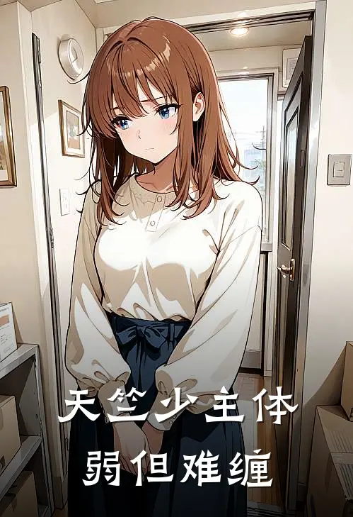 天竺少主体弱但难缠