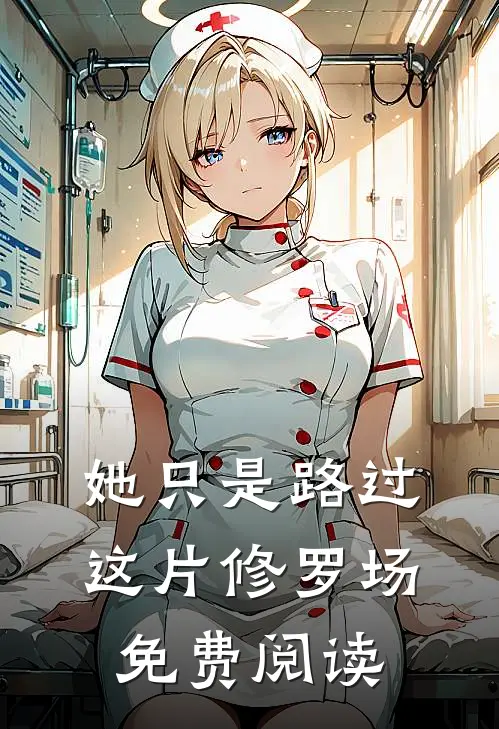 她只是路过这片修罗场免费阅读