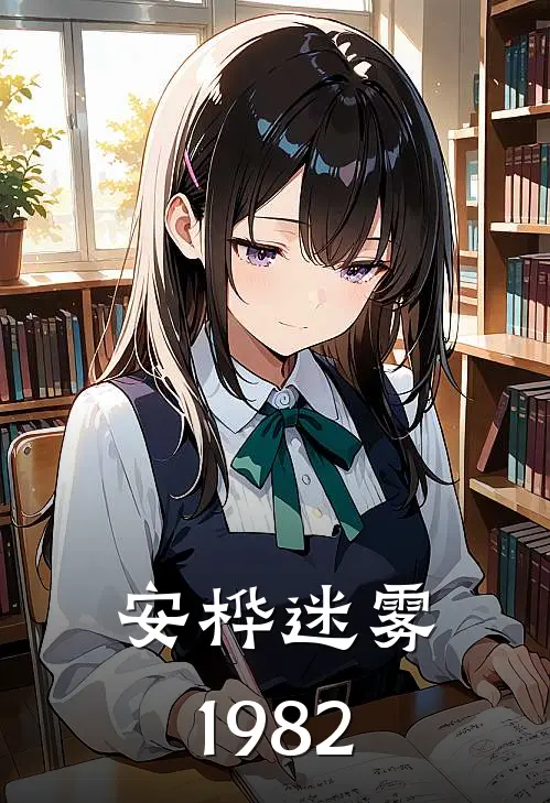 安桦迷雾1982