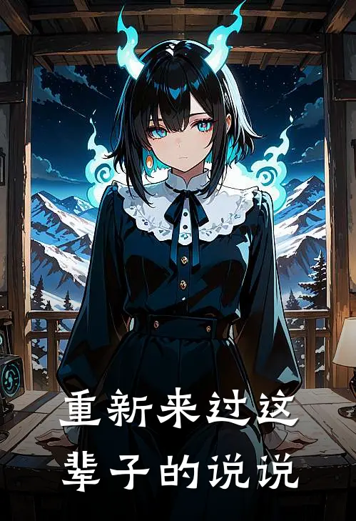 重新来过这辈子的说说