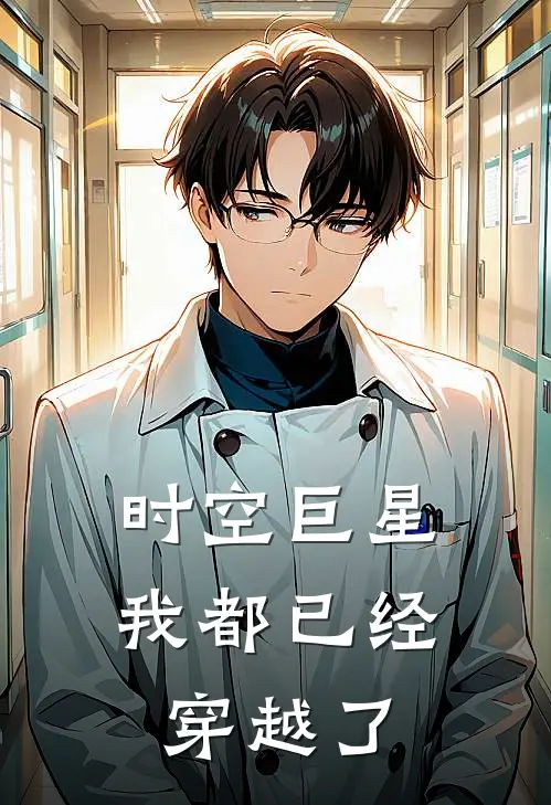 时空巨星：我都已经穿越了