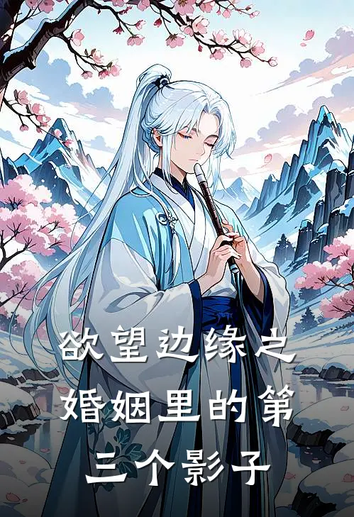 欲望边缘之婚姻里的第三个影子