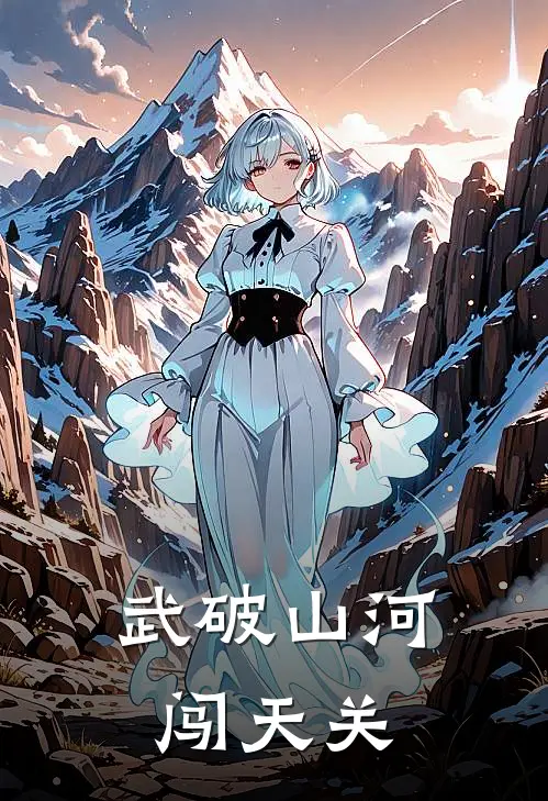 武破山河闯天关林逗林逗来热门小说完结_热门的小说武破山河闯天关林逗林逗来