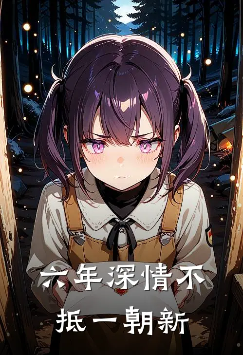 六年深情不抵一朝新(林凡陈默)免费阅读_无弹窗全文免费阅读六年深情不抵一朝新林凡陈默