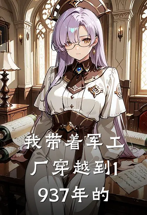 我带着军工厂穿越到1937年的