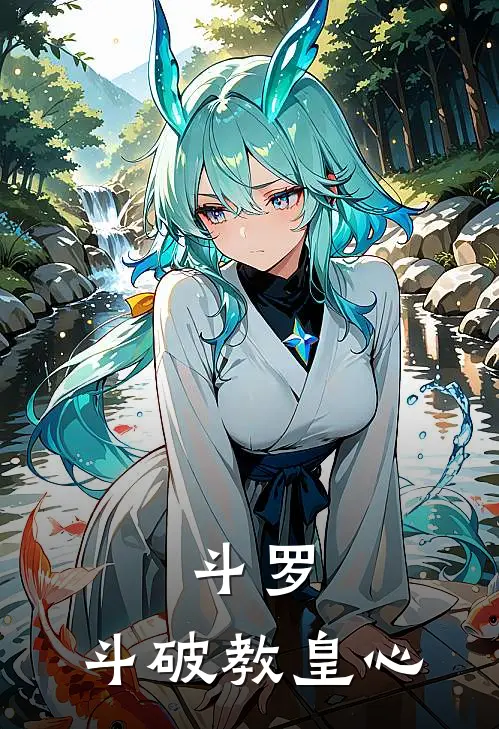 斗罗：斗破教皇心唐湘唐三最新免费小说_免费完本小说斗罗：斗破教皇心唐湘唐三