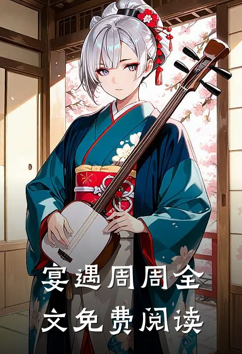 宴遇周周全文免费阅读