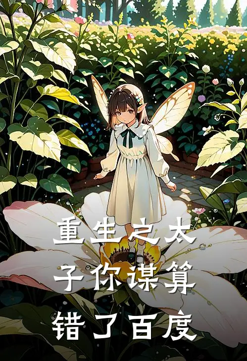重生之太子你谋算错了百度