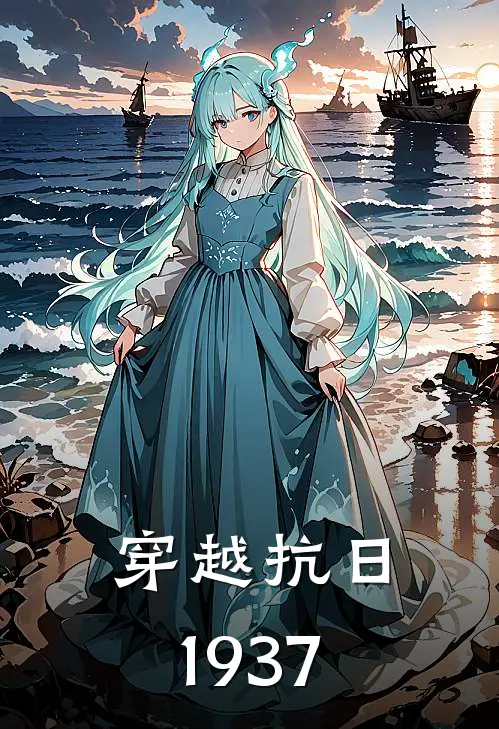 穿越抗日1937