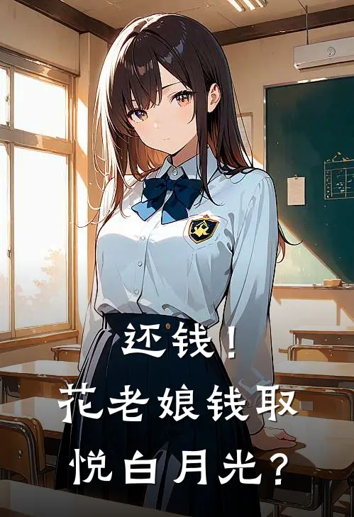 还钱！花老娘钱取悦白月光？