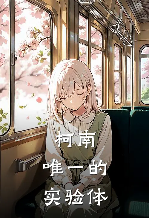 柯南，唯一的实验体