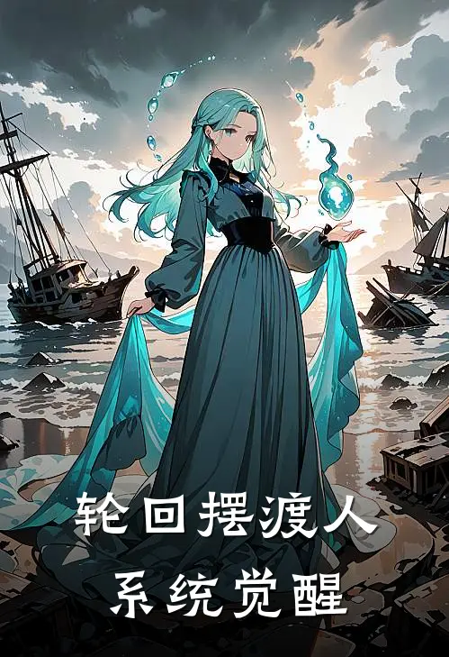 轮回摆渡人：系统觉醒（李默苏晴）最新章节列表