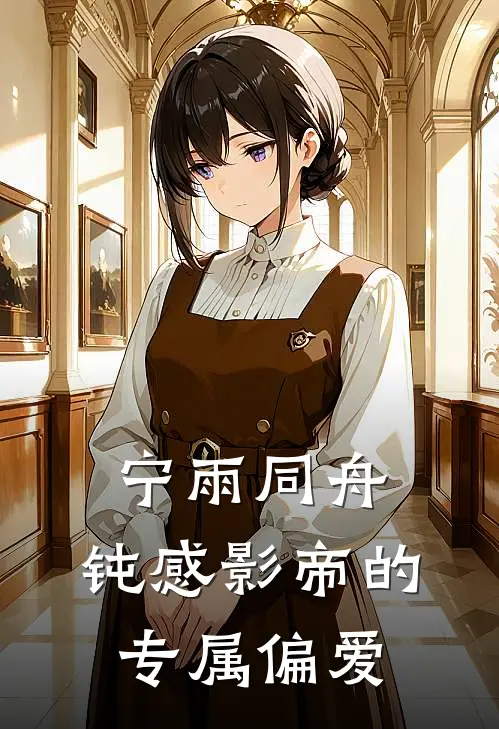 宁雨同舟：钝感影帝的专属偏爱