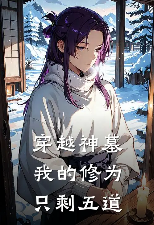 穿越神墓：我的修为只剩五道