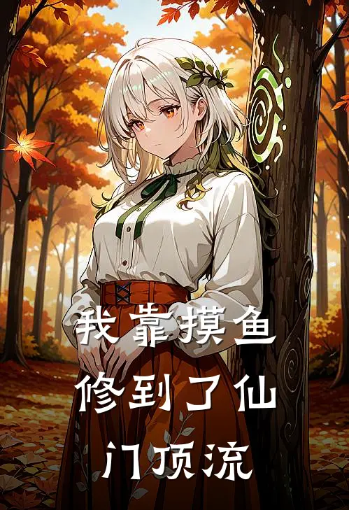 我靠摸鱼修到了仙门顶流(林小摸李三)免费阅读无弹窗_最新好看小说推荐我靠摸鱼修到了仙门顶流林小摸李三