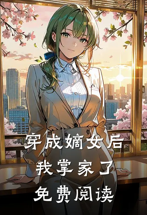 穿成嫡女后我掌家了免费阅读