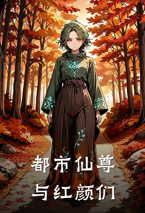 《都市仙尊与红颜们》林枫苏婉清_(都市仙尊与红颜们)全集在线阅读