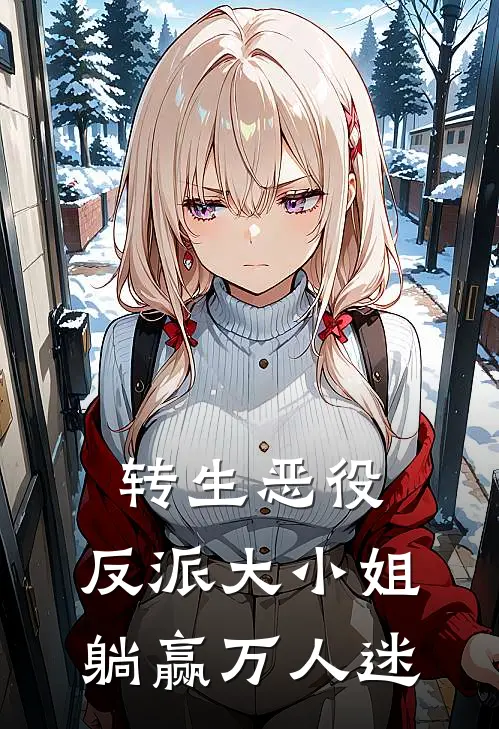 转生恶役：反派大小姐躺赢万人迷凯伦米娅完结版小说_最新章节列表转生恶役：反派大小姐躺赢万人迷(凯伦米娅)