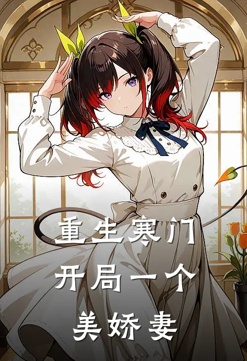 重生寒门，开局一个美娇妻(姜元衡穆清兰)热门小说推荐_免费小说在线看重生寒门，开局一个美娇妻姜元衡穆清兰