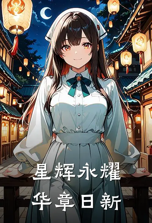 星辉永耀,华章日新