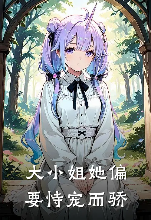 大小姐她偏要恃宠而骄