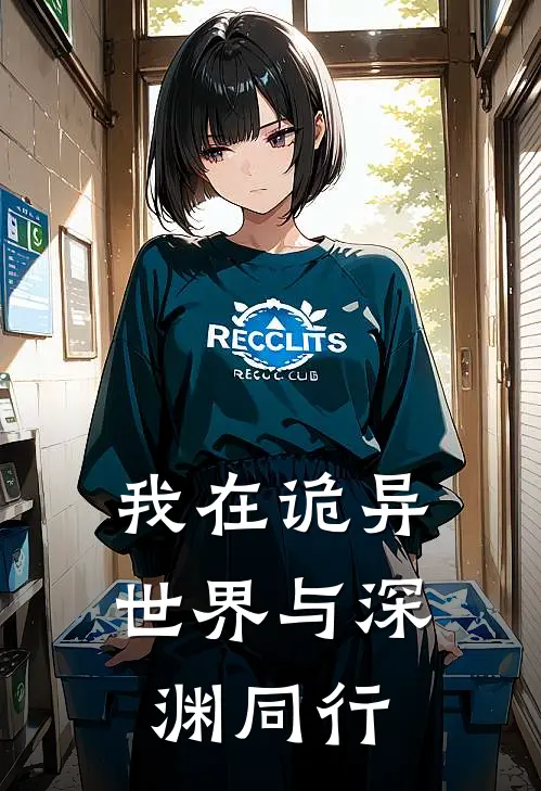 我在诡异世界与深渊同行刘然张强小说最新章节_最新小说推荐我在诡异世界与深渊同行刘然张强