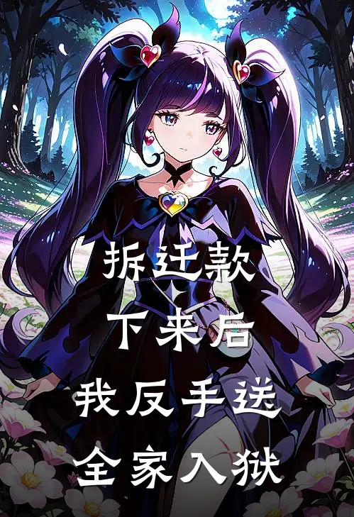 拆迁款下来后，我反手送全家入狱周铭小峰推荐完结小说_免费阅读拆迁款下来后，我反手送全家入狱(周铭小峰)