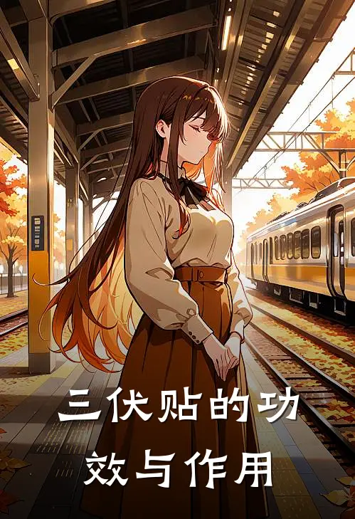 三伏贴的功效与作用