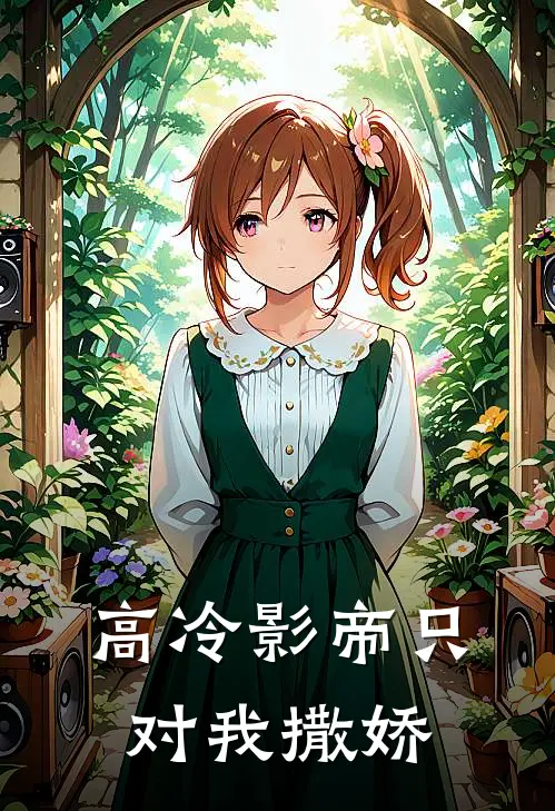 高冷影帝只对我撒娇