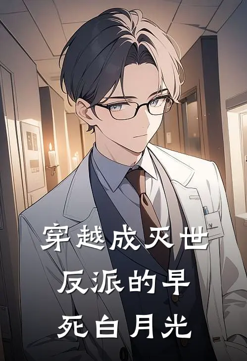 穿越成灭世反派的早死白月光颜夕墨渊免费小说大全_小说完结穿越成灭世反派的早死白月光(颜夕墨渊)