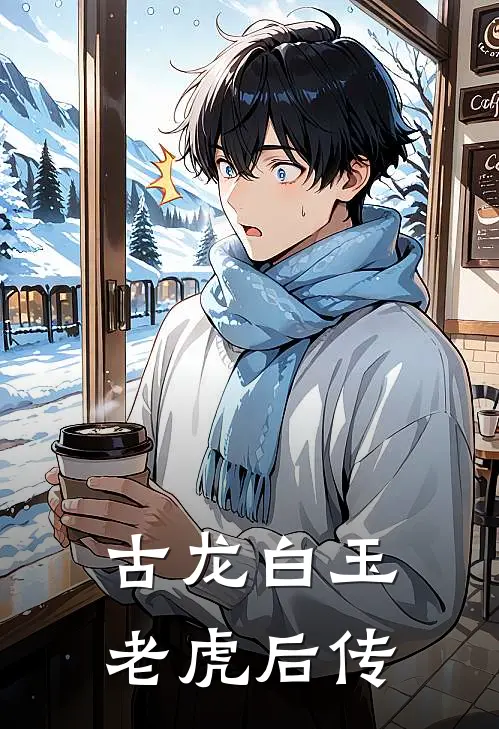 古龙白玉老虎后传