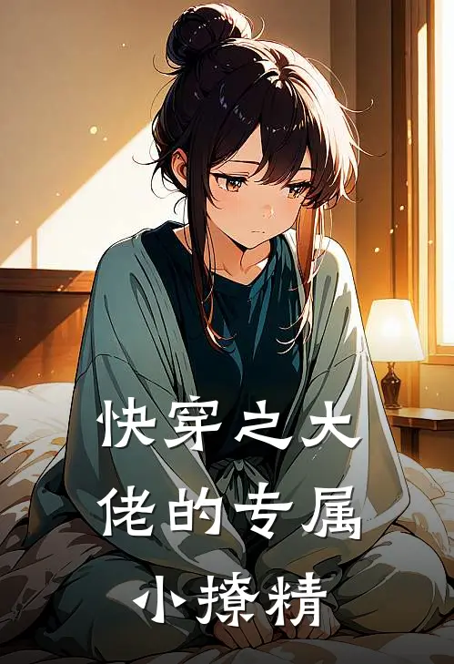 快穿之大佬的专属小撩精