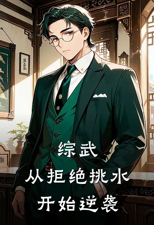 综武：从拒绝挑水开始逆袭