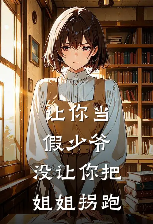 让你当假少爷，没让你把姐姐拐跑萧天佑萧振国已完结小说推荐_完整版小说让你当假少爷，没让你把姐姐拐跑(萧天佑萧振国)