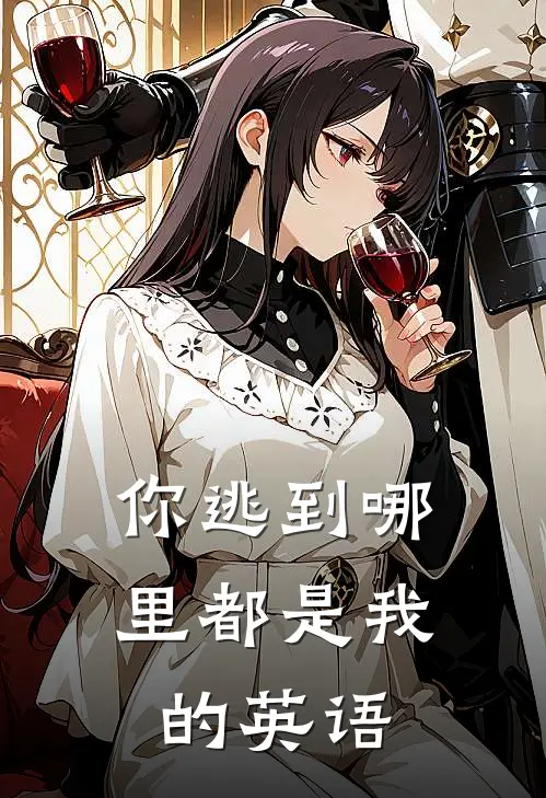 你逃到哪里都是我的英语