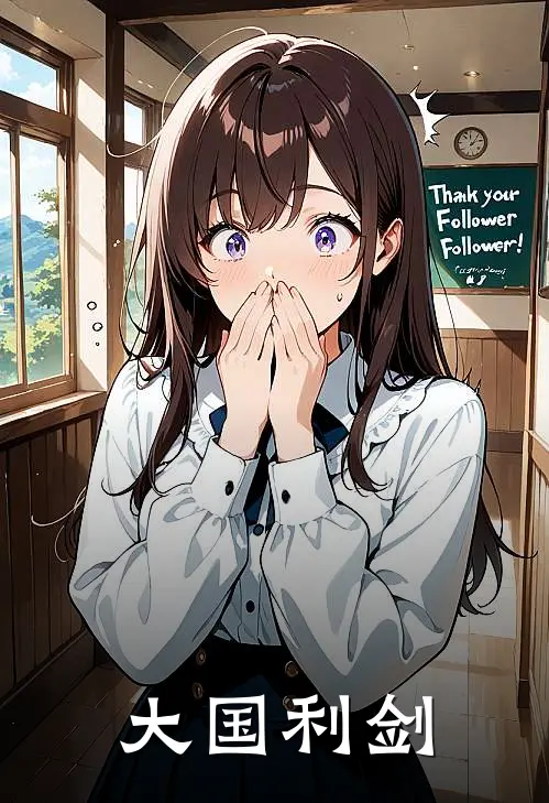 大国利剑